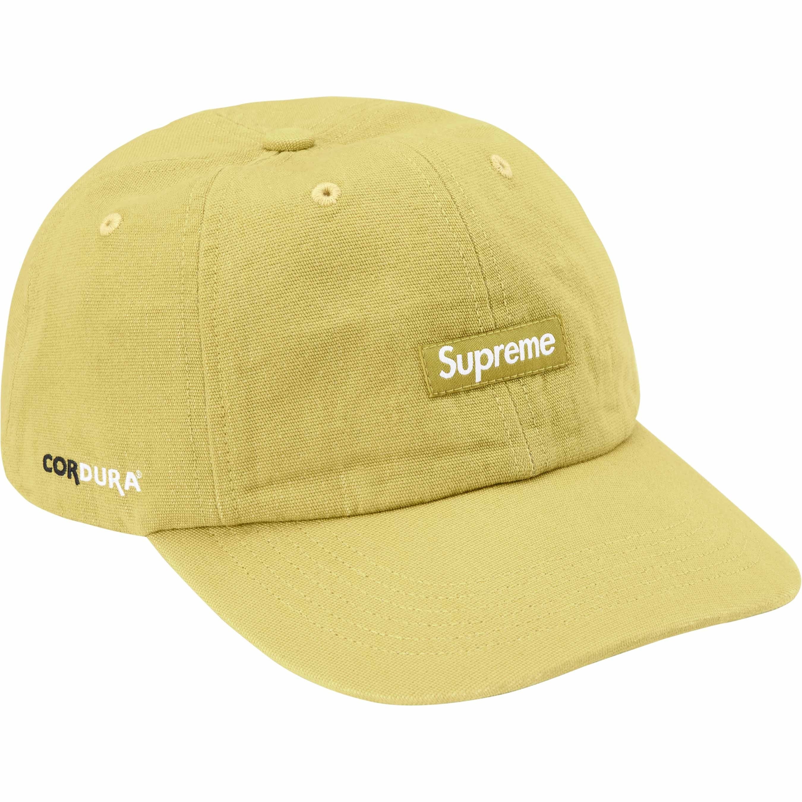 Cordura® Denim Small Box 6-Panel view 10